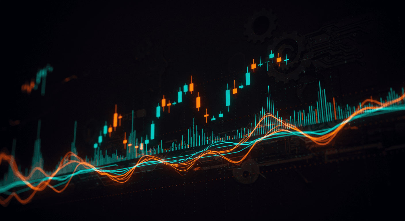 Time Series Library preview
